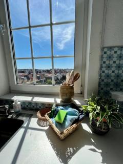 Mel's apartment 2 - Zandvoort - 4