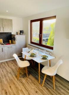 FeWo - Bergblick - 3