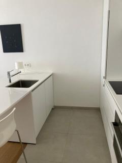Renovated apartment with terrace Ghent South - Gante - 3