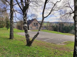 Apartmány Říčky II. - 8