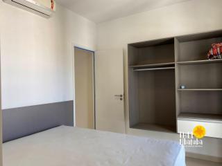 Thel Ubatuba - Apto 45/C, Saint Barth - Praia Grande - Ubatuba - 8
