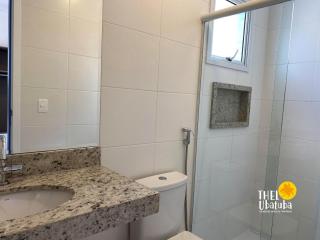 Thel Ubatuba - Apto 45/C, Saint Barth - Praia Grande - Ubatuba - 6