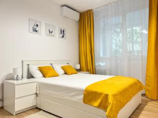 RSA apartment - Comfort near City Centre - Bucarest - 9