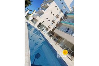Thel Ubatuba - Apto 45/C, Saint Barth - Praia Grande - Ubatuba - 4