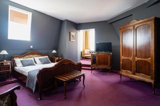 Hotel Polonia - Toruń - 7