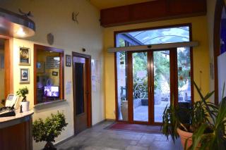 Hotel Belvedere - Ercolano - 6