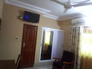 Bois vert Hôtel - Abomey - 4