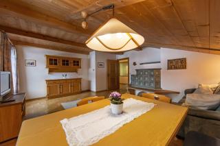 Panorama Apartment Pizaut - Ortisei - 9