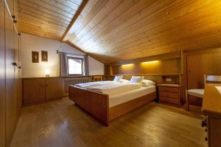 Panorama Apartment Pizaut - Ortisei - 8