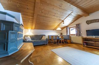 Panorama Apartment Pizaut - Ortisei - 6