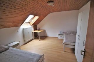 Schöne, große Wohnung mit Parkplatz und Wlan - 5