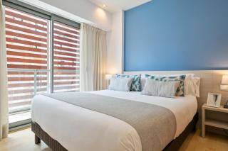 Lugaris Rambla Apartments - Barcelone - 9