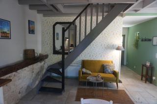 Le Gîte de Moquesouris - Nazelles - 3