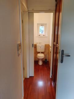 Small house in Vipava valley - 1