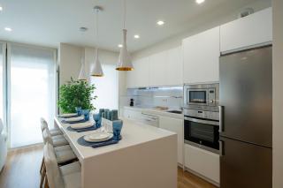 GUNI SUITES JARDINEs - Granada - 9