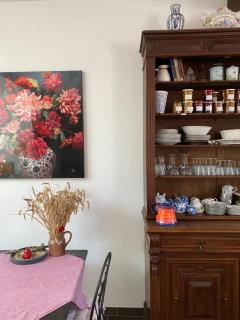 La Métairie - Domloup - 3