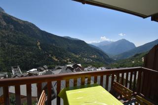 VAUJANYLOCATIONS - COCHETTE II APT 17 - Vaujany - 1