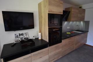 VAUJANYLOCATIONS - COCHETTE II APT 17 - Vaujany - 3