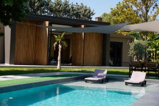 Antalya La Serenite Villa - Yukarıkaraman - 2