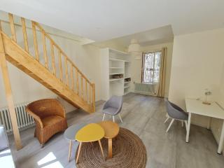 Le Saint Christophe - Mairie d'Aubervilliers ligne 12 - Aubervilliers - 7