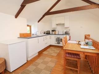 Lower Rissick Cottage - Penzance - 6
