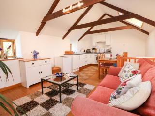 Lower Rissick Cottage - Penzance - 5