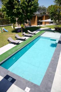 Antalya La Serenite Villa - Yukarıkaraman - 1