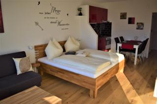 Apartment d´Auszeit - 6