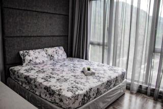 LUXURIOUS AND COZY @GENTING VISTA 3B3B(FREE WI-FI) - 5