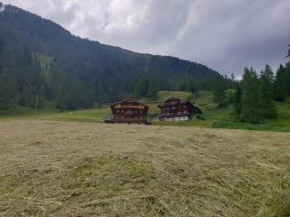 Thaletalm - Innervillgraten - 9