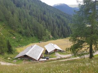 Thaletalm - Innervillgraten - 8