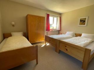 Hotel Restaurant Gommerhof - Reckingen - Gluringen - 6