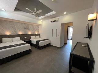 Hotel MX portal maya - Playa del Carmen - 5