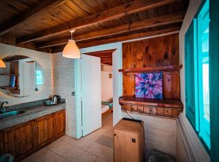Bamboo House Hotel Dahab - Dahab - 4