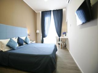 Hotel Magenta - Florence - 9