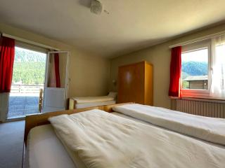 Hotel Restaurant Gommerhof - Reckingen - Gluringen - 7