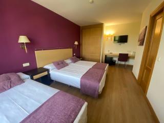 Hotel Equo Aranjuez - Aranjuez - 6