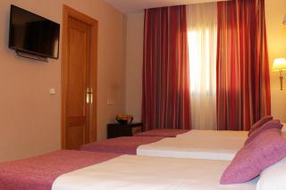 Hotel Equo Aranjuez - Aranjuez - 5