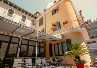 Hotel Villa Edera - Lido di Venezia - 7