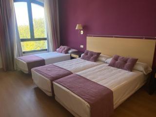 Hotel Equo Aranjuez - Aranjuez - 7