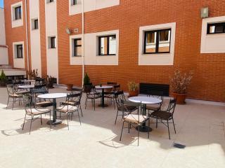 Hotel Equo Aranjuez - Aranjuez - 3