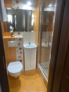 Apartament Jedności - 8