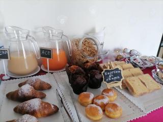 B&B Villa Esmeralda - San Filippo del Mela - 8