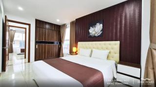 Căn hộ 3 phòng ngủ newlife bãi cháy - Ha Long - 6
