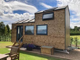 The Ashmere Tiny House - 7