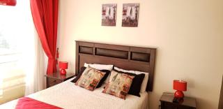 Arriendo departamentos PA 6 y 7 - Santiago - 0