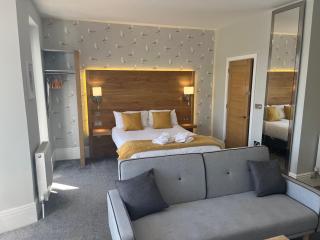 Harmony Apartments - Weston-super-Mare - 3