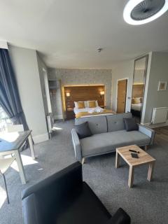 Harmony Apartments - Weston-super-Mare - 5