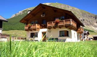 Appartamenti Anna & Kim - Livigno - 8