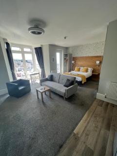 Harmony Apartments - Weston-super-Mare - 6